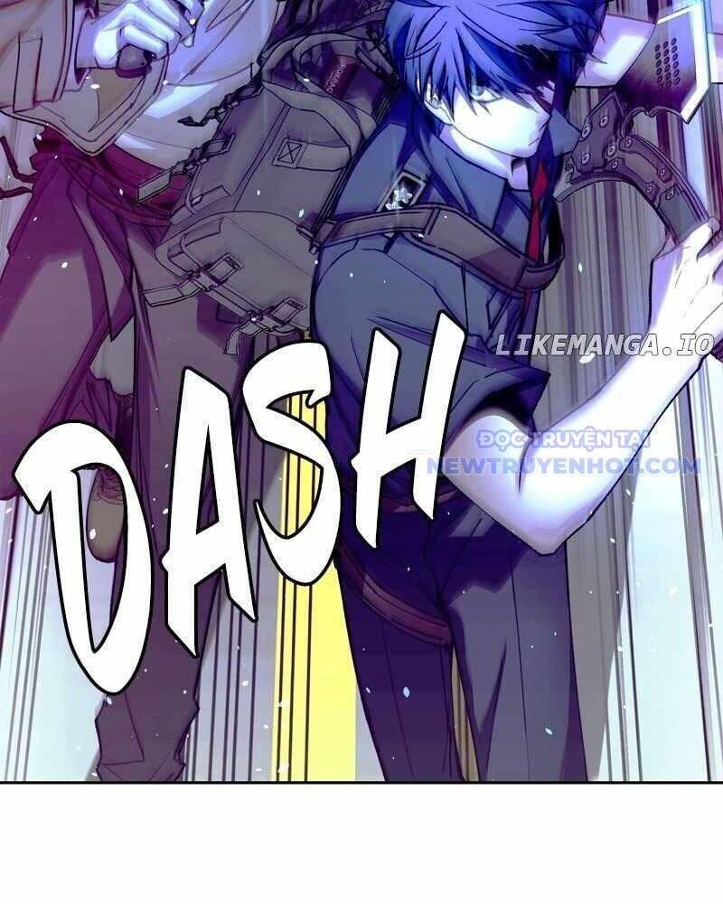 Tận Thế Cũng Chỉ Là Trò Chơi Chapter 73 - 19