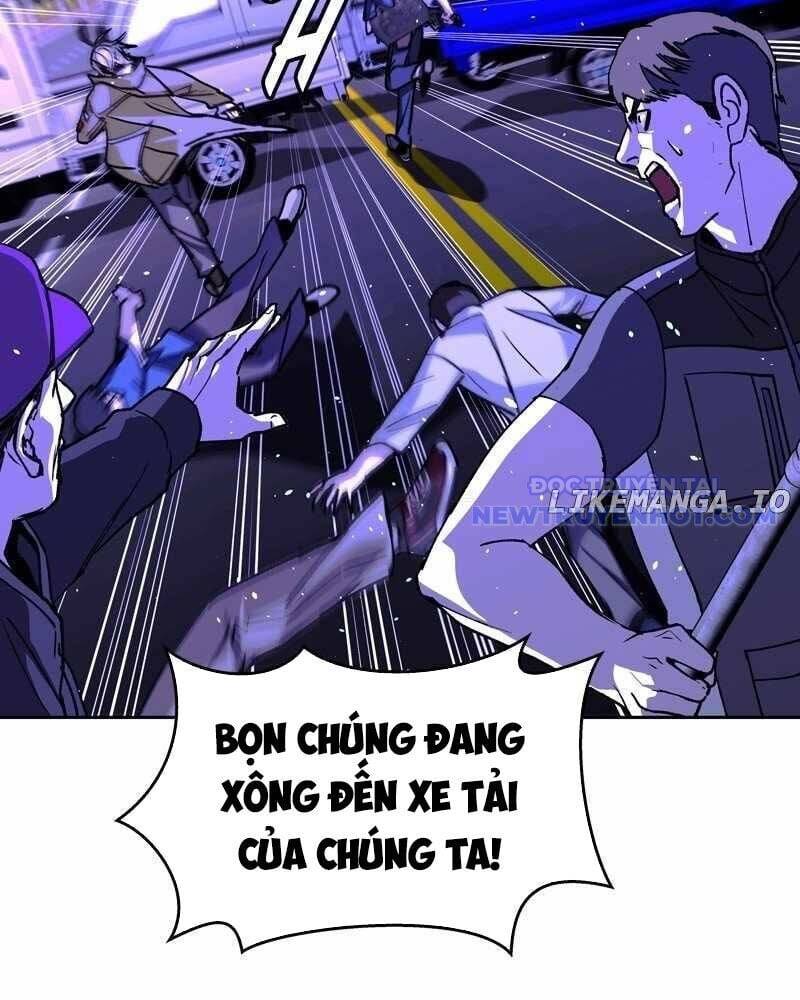 Tận Thế Cũng Chỉ Là Trò Chơi Chapter 73 - 24