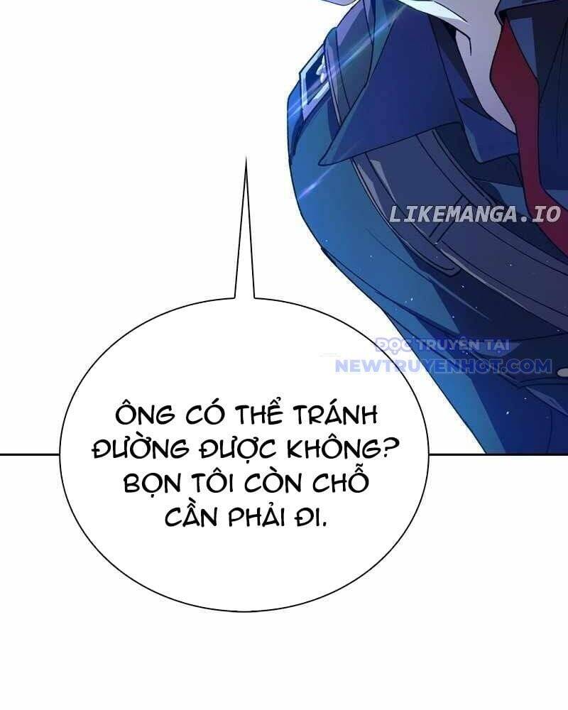 Tận Thế Cũng Chỉ Là Trò Chơi Chapter 73 - 5