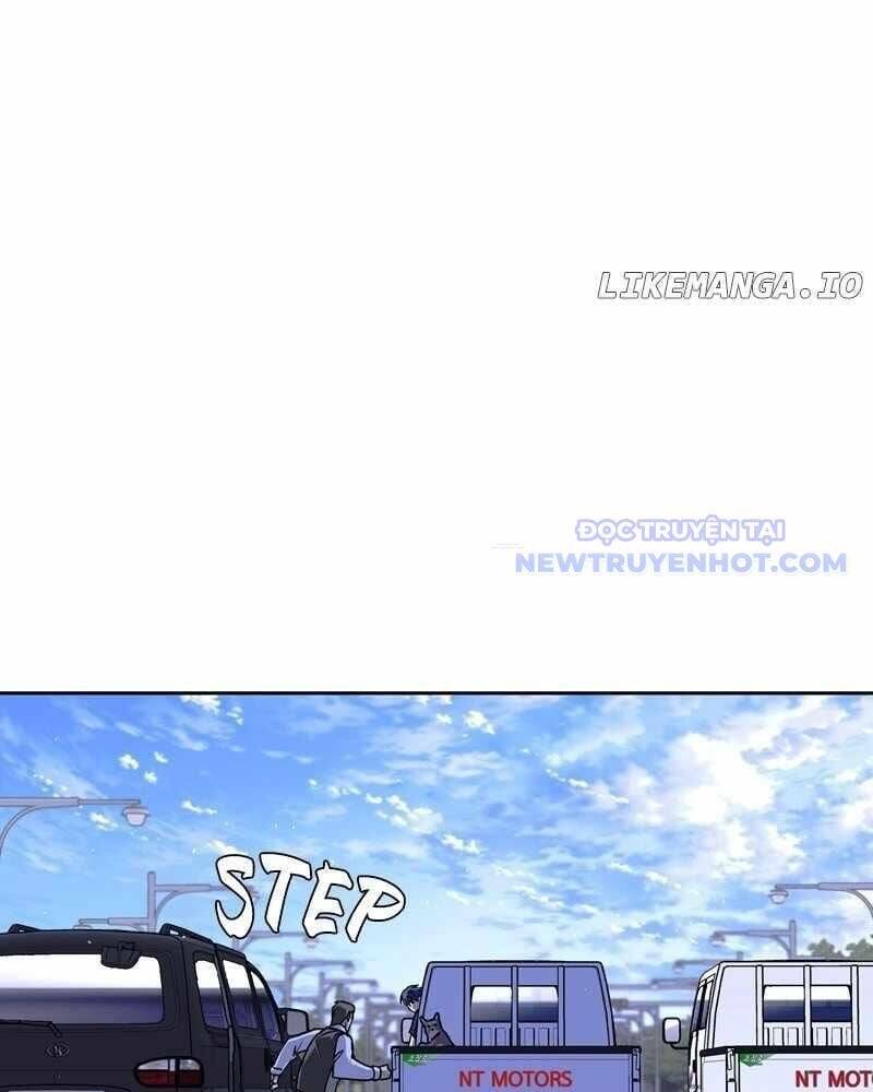 Tận Thế Cũng Chỉ Là Trò Chơi Chapter 73 - 41