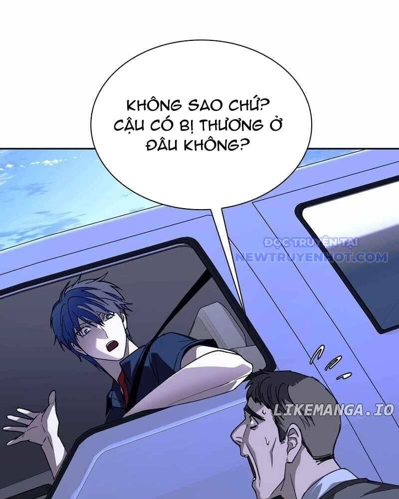 Tận Thế Cũng Chỉ Là Trò Chơi Chapter 73 - 43