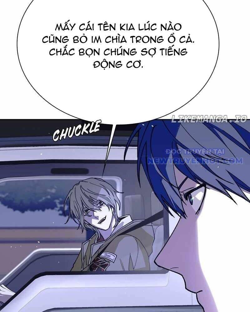 Tận Thế Cũng Chỉ Là Trò Chơi Chapter 73 - 46