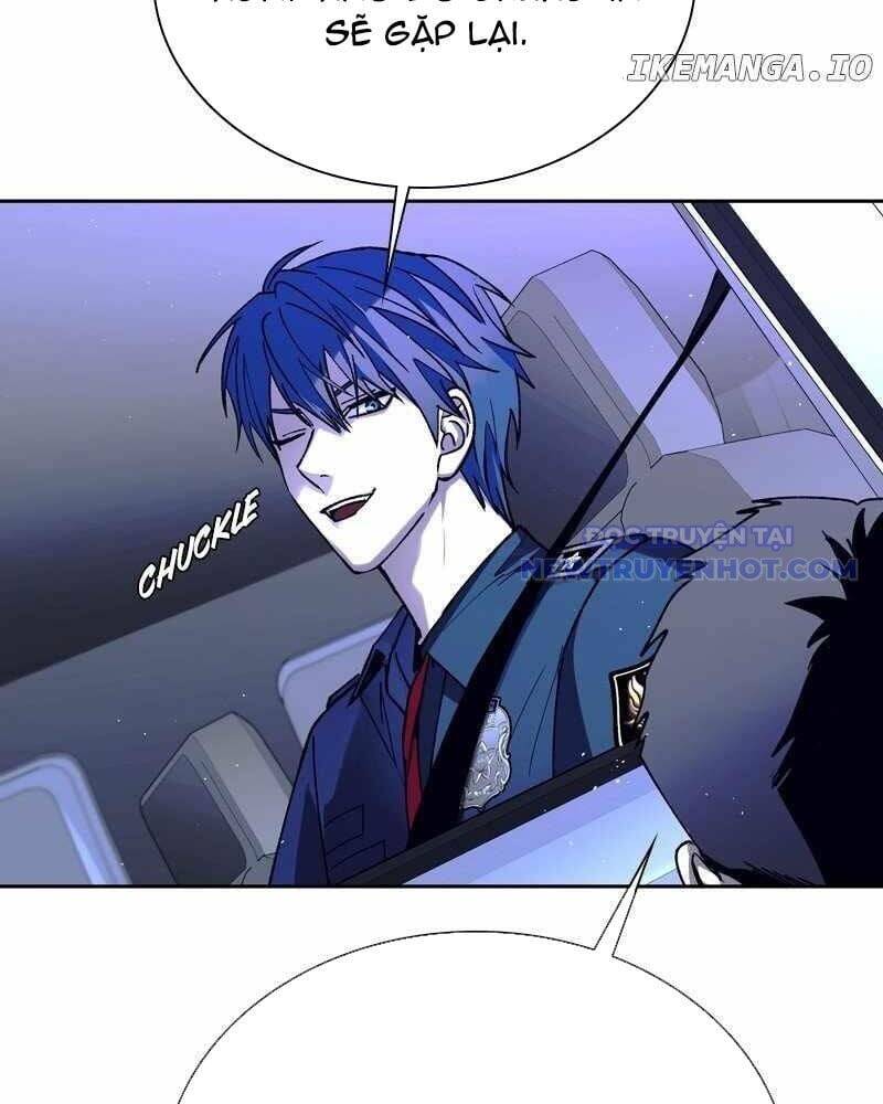 Tận Thế Cũng Chỉ Là Trò Chơi Chapter 73 - 54