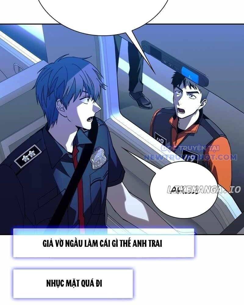 Tận Thế Cũng Chỉ Là Trò Chơi Chapter 73 - 56