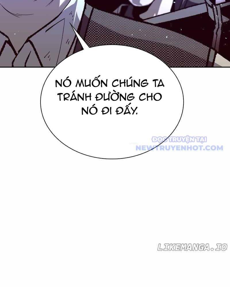 Tận Thế Cũng Chỉ Là Trò Chơi Chapter 73 - 7