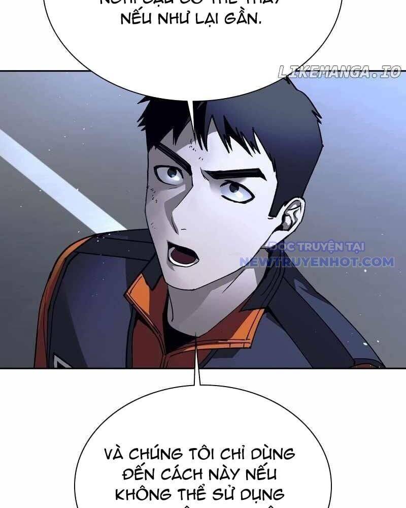 Tận Thế Cũng Chỉ Là Trò Chơi Chapter 73 - 65