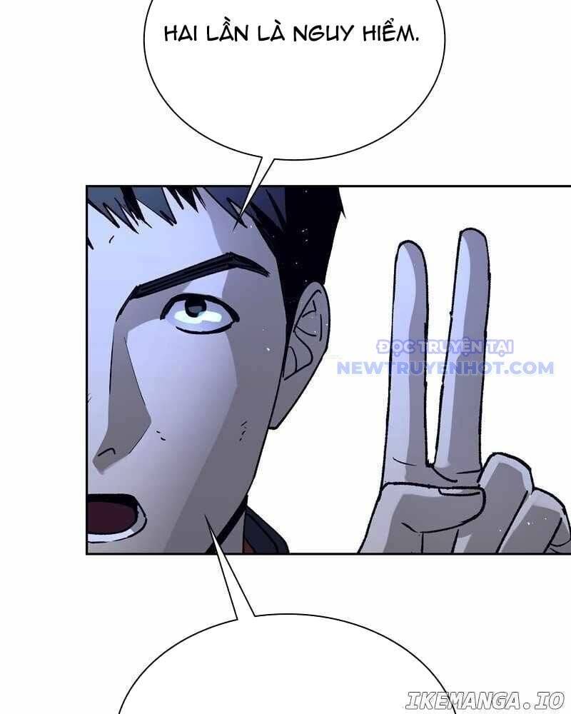 Tận Thế Cũng Chỉ Là Trò Chơi Chapter 73 - 68