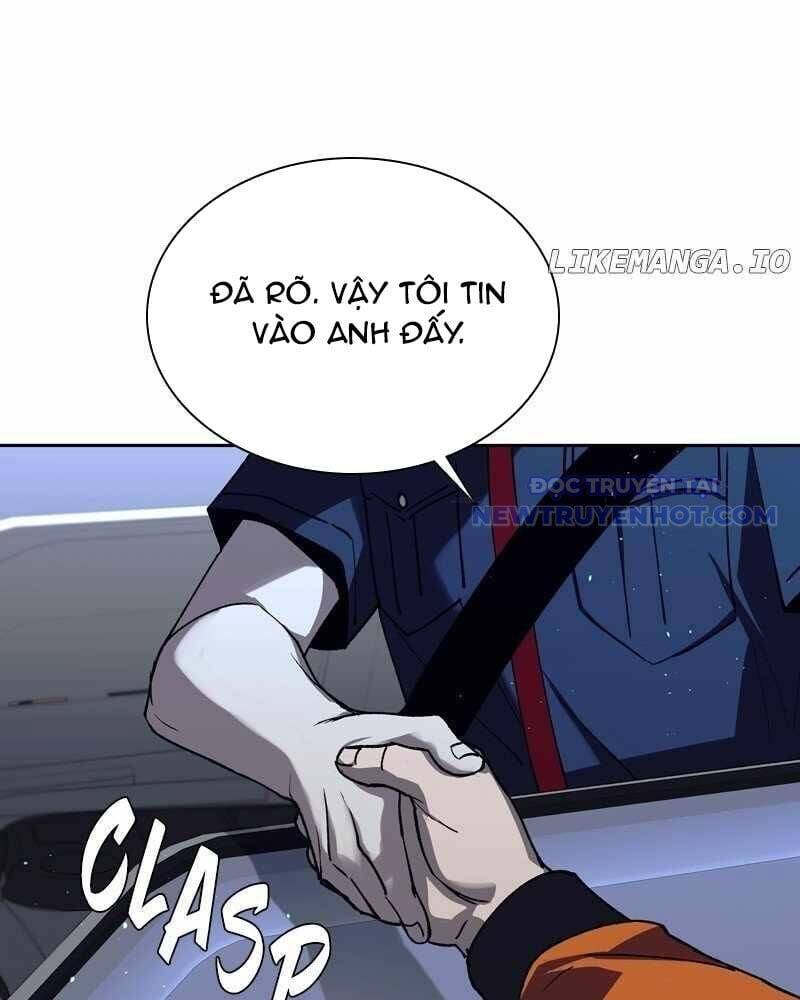 Tận Thế Cũng Chỉ Là Trò Chơi Chapter 73 - 70