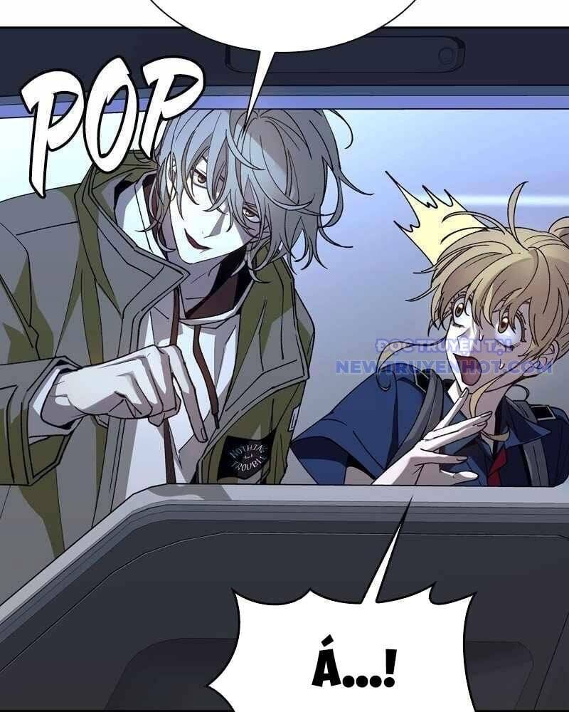 Tận Thế Cũng Chỉ Là Trò Chơi Chapter 73 - 78