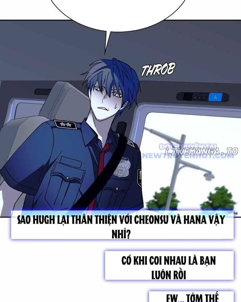 Tận Thế Cũng Chỉ Là Trò Chơi Chapter 73 - 80