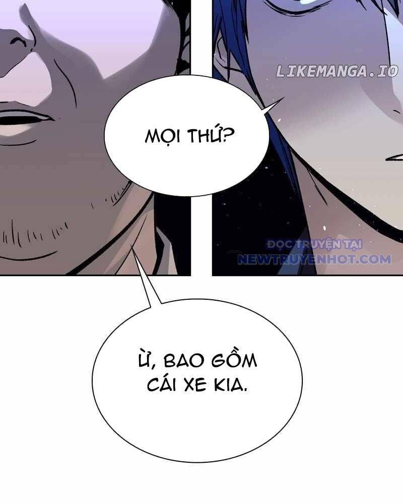 Tận Thế Cũng Chỉ Là Trò Chơi Chapter 73 - 9