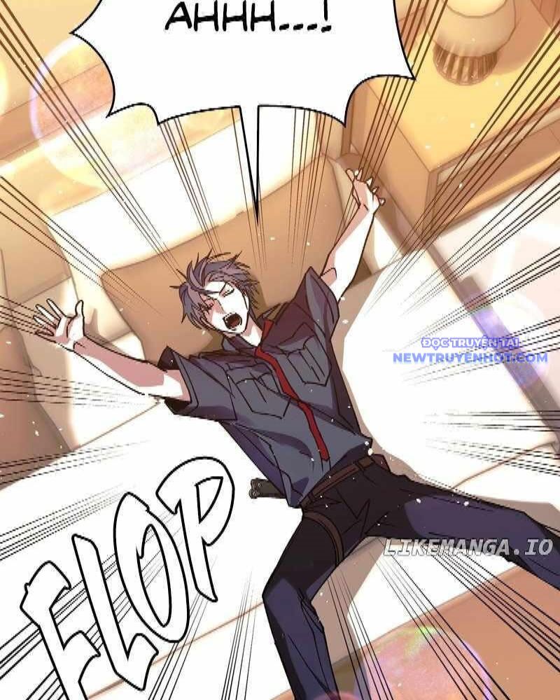 Tận Thế Cũng Chỉ Là Trò Chơi Chapter 74 - 108