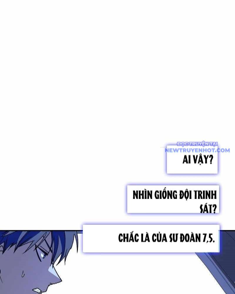 Tận Thế Cũng Chỉ Là Trò Chơi Chapter 74 - 13