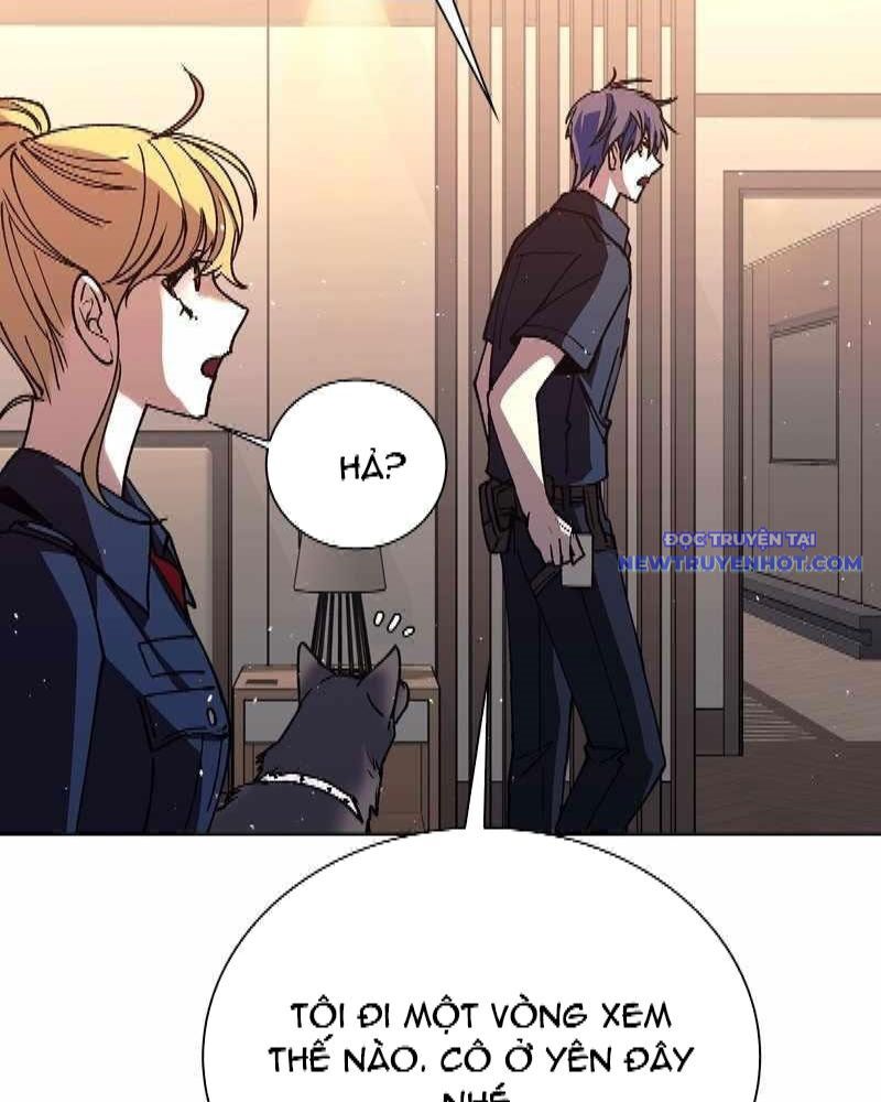 Tận Thế Cũng Chỉ Là Trò Chơi Chapter 74 - 122