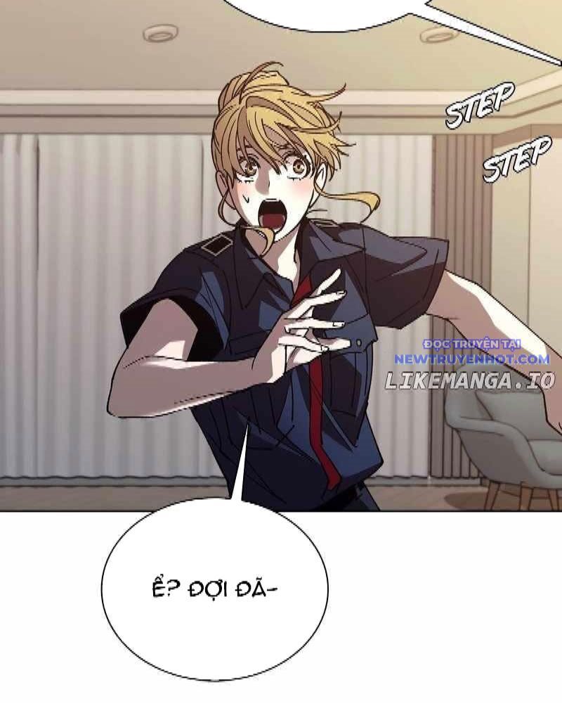 Tận Thế Cũng Chỉ Là Trò Chơi Chapter 74 - 124