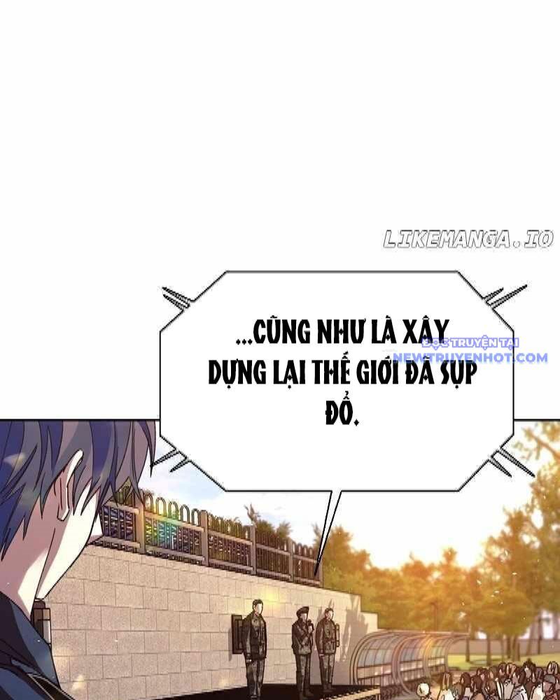 Tận Thế Cũng Chỉ Là Trò Chơi Chapter 74 - 137