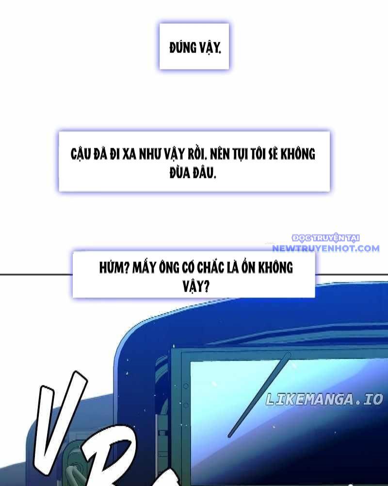 Tận Thế Cũng Chỉ Là Trò Chơi Chapter 74 - 16