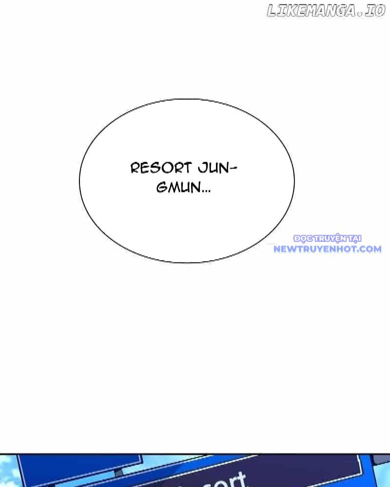 Tận Thế Cũng Chỉ Là Trò Chơi Chapter 74 - 3