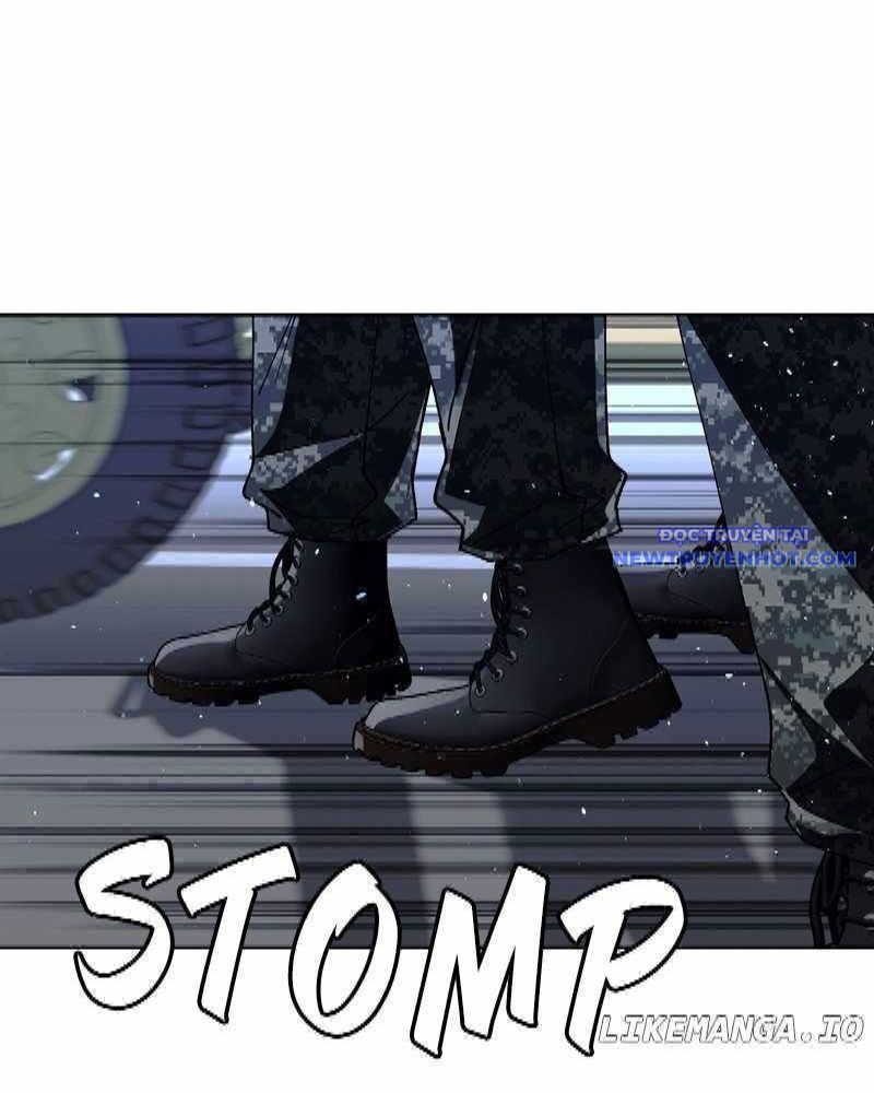 Tận Thế Cũng Chỉ Là Trò Chơi Chapter 74 - 21