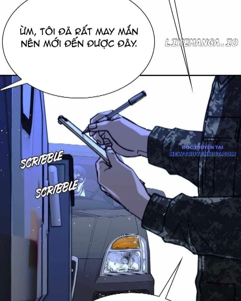 Tận Thế Cũng Chỉ Là Trò Chơi Chapter 74 - 36