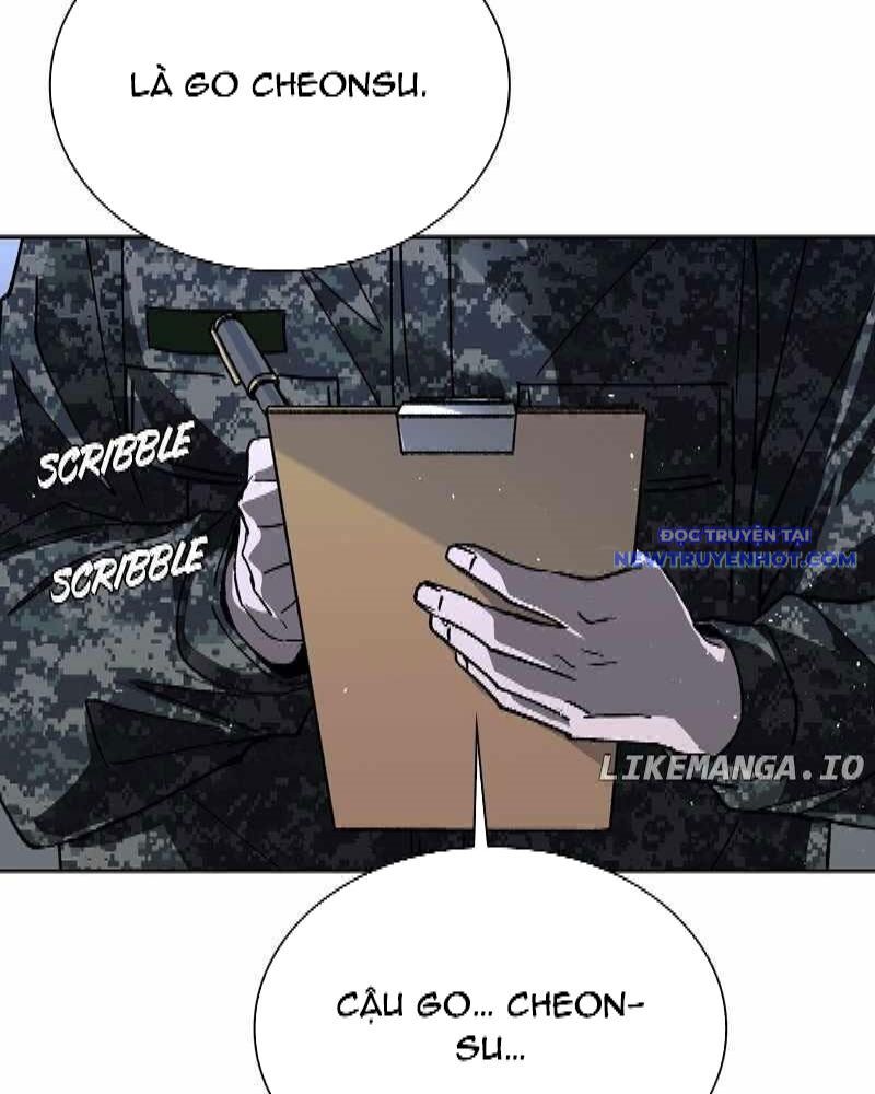 Tận Thế Cũng Chỉ Là Trò Chơi Chapter 74 - 38