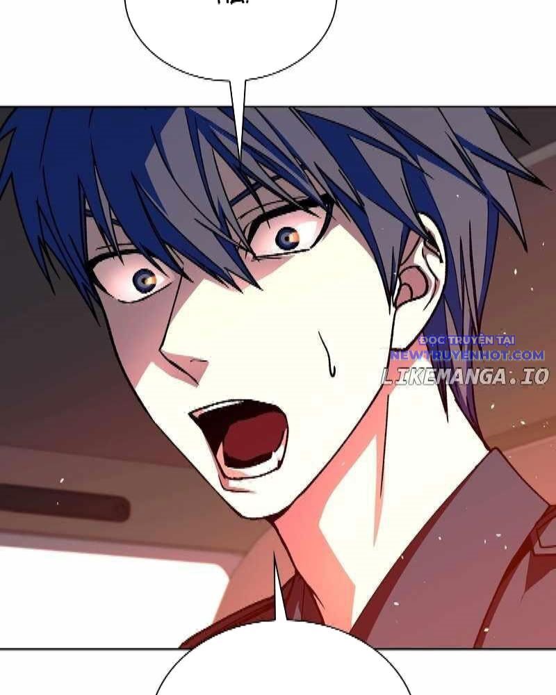 Tận Thế Cũng Chỉ Là Trò Chơi Chapter 74 - 42