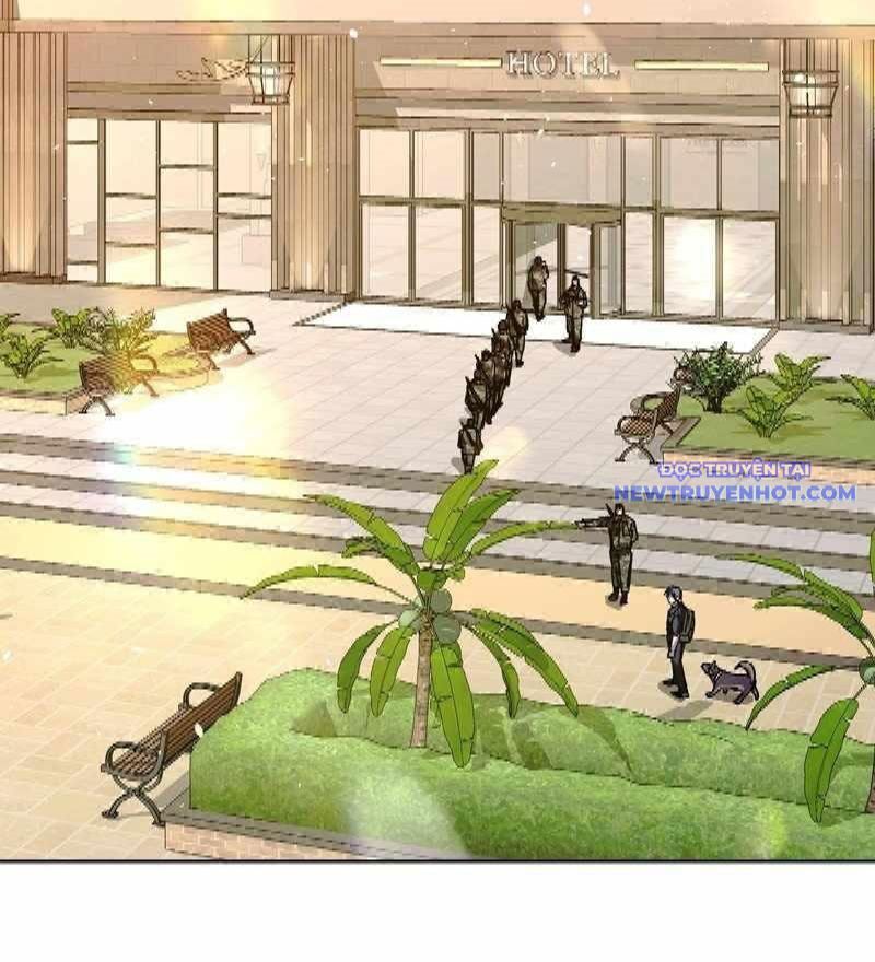 Tận Thế Cũng Chỉ Là Trò Chơi Chapter 74 - 57