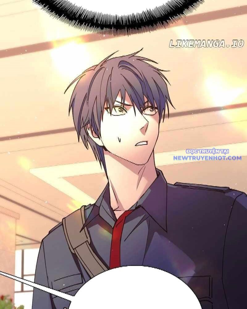 Tận Thế Cũng Chỉ Là Trò Chơi Chapter 74 - 63