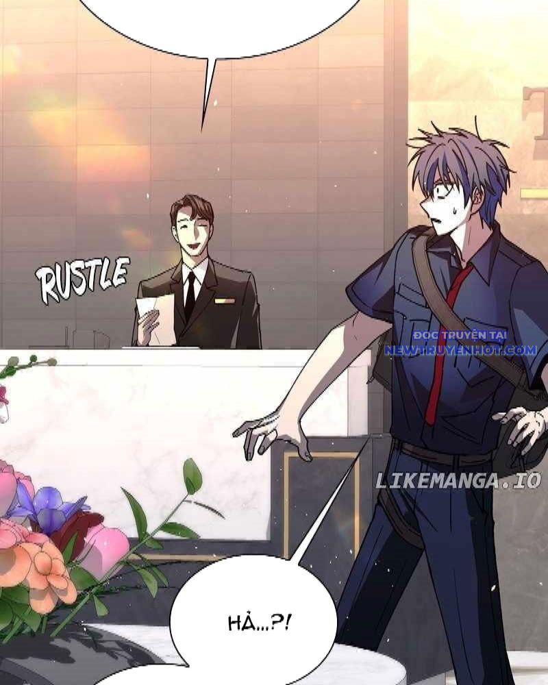 Tận Thế Cũng Chỉ Là Trò Chơi Chapter 74 - 65