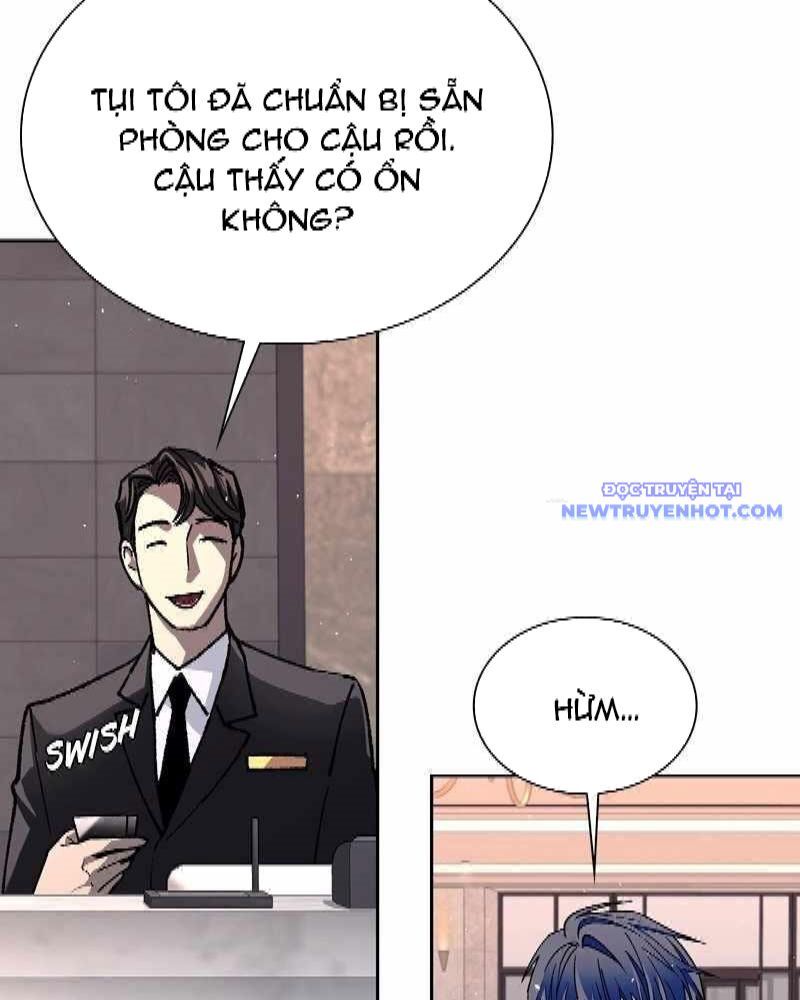 Tận Thế Cũng Chỉ Là Trò Chơi Chapter 74 - 67