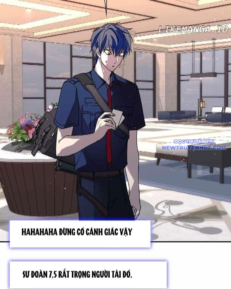 Tận Thế Cũng Chỉ Là Trò Chơi Chapter 74 - 72