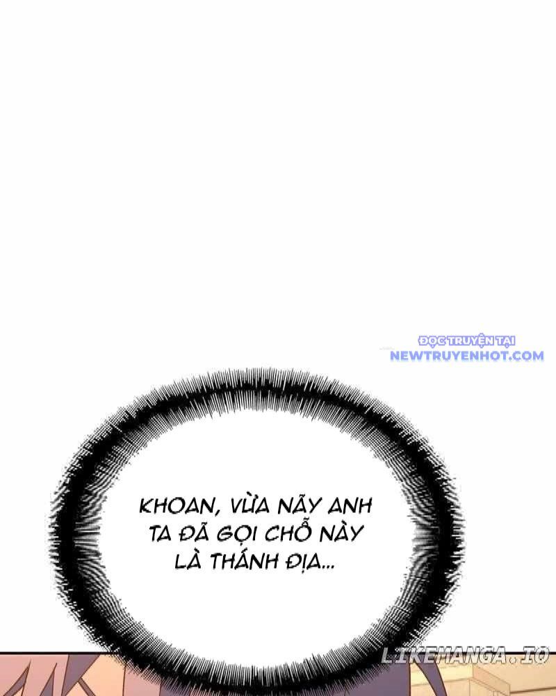 Tận Thế Cũng Chỉ Là Trò Chơi Chapter 74 - 75