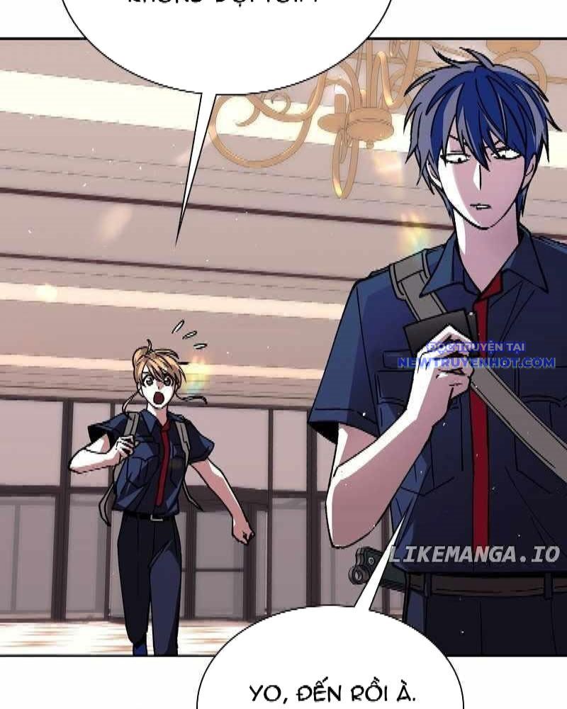 Tận Thế Cũng Chỉ Là Trò Chơi Chapter 74 - 79