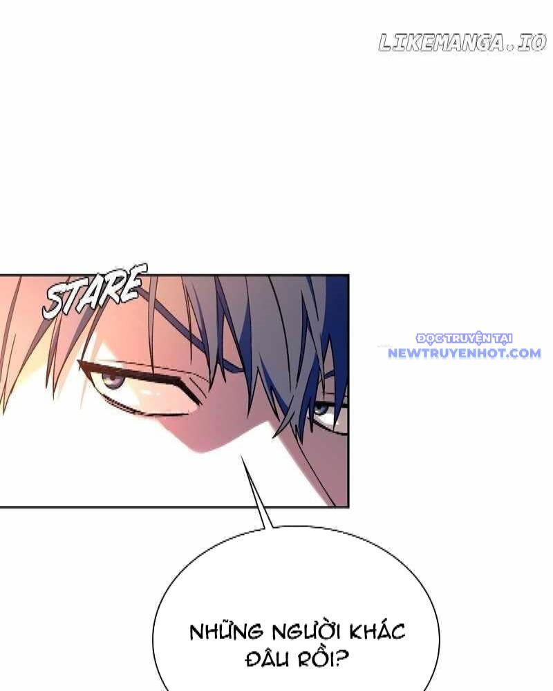 Tận Thế Cũng Chỉ Là Trò Chơi Chapter 74 - 81