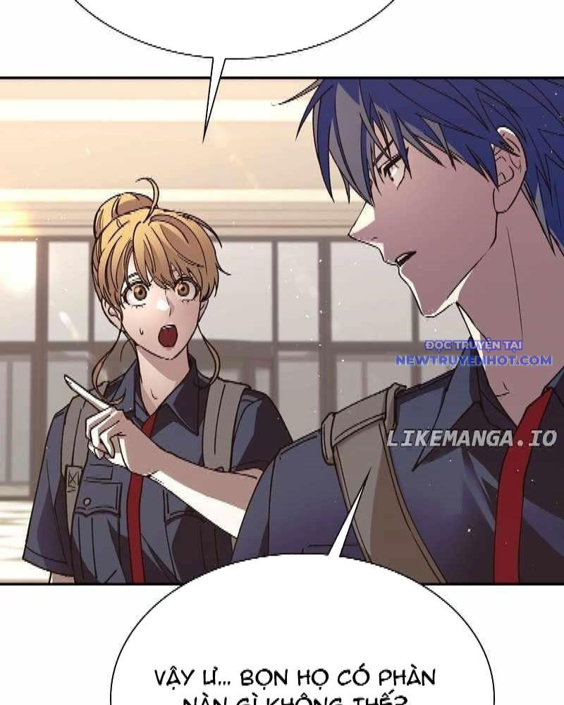 Tận Thế Cũng Chỉ Là Trò Chơi Chapter 74 - 83