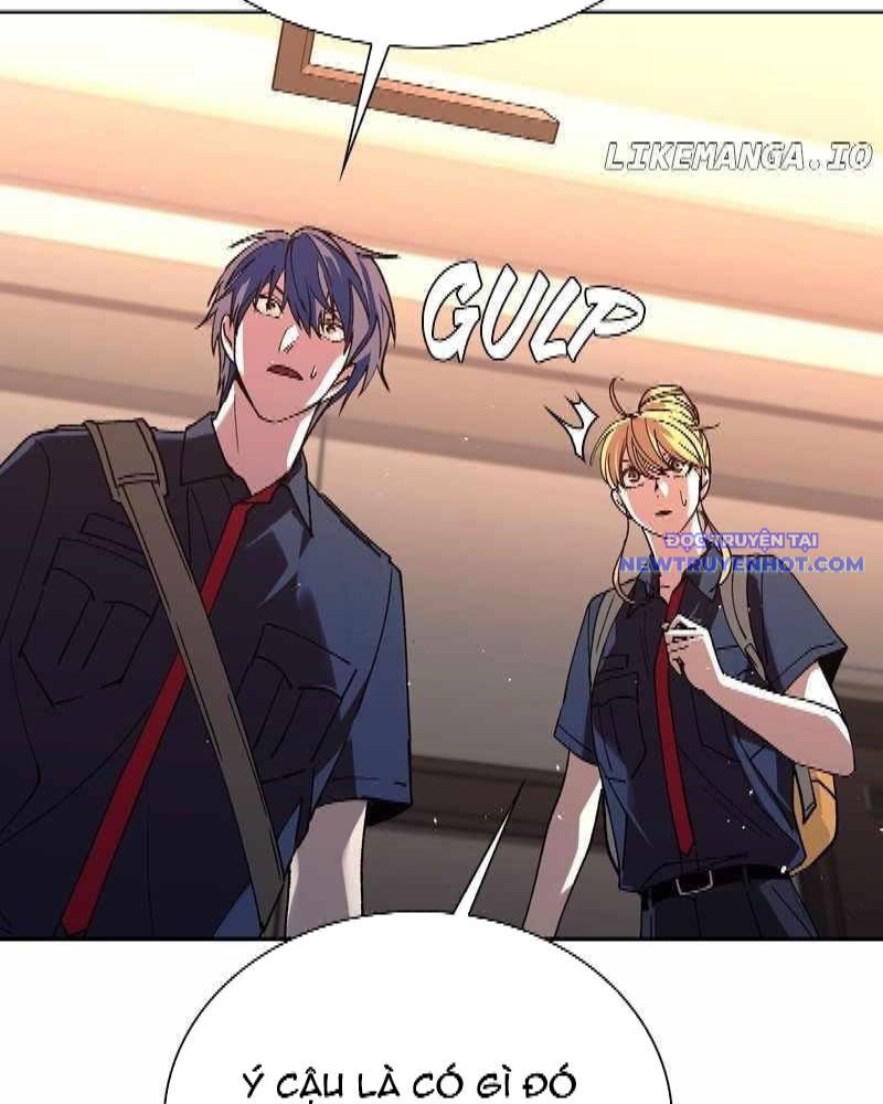 Tận Thế Cũng Chỉ Là Trò Chơi Chapter 74 - 92