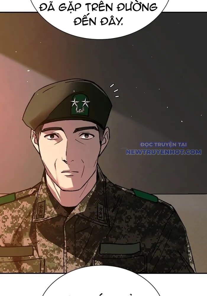 Tận Thế Cũng Chỉ Là Trò Chơi Chapter 75 - 109