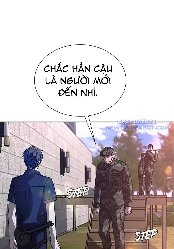 Tận Thế Cũng Chỉ Là Trò Chơi Chapter 75 - 12