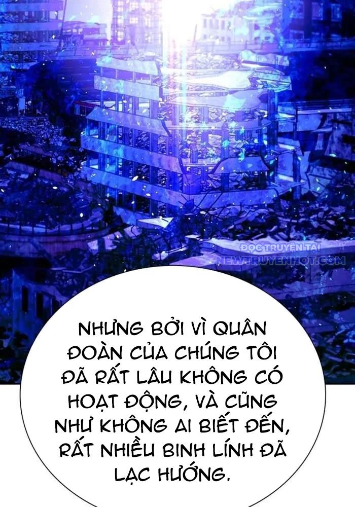 Tận Thế Cũng Chỉ Là Trò Chơi Chapter 75 - 119