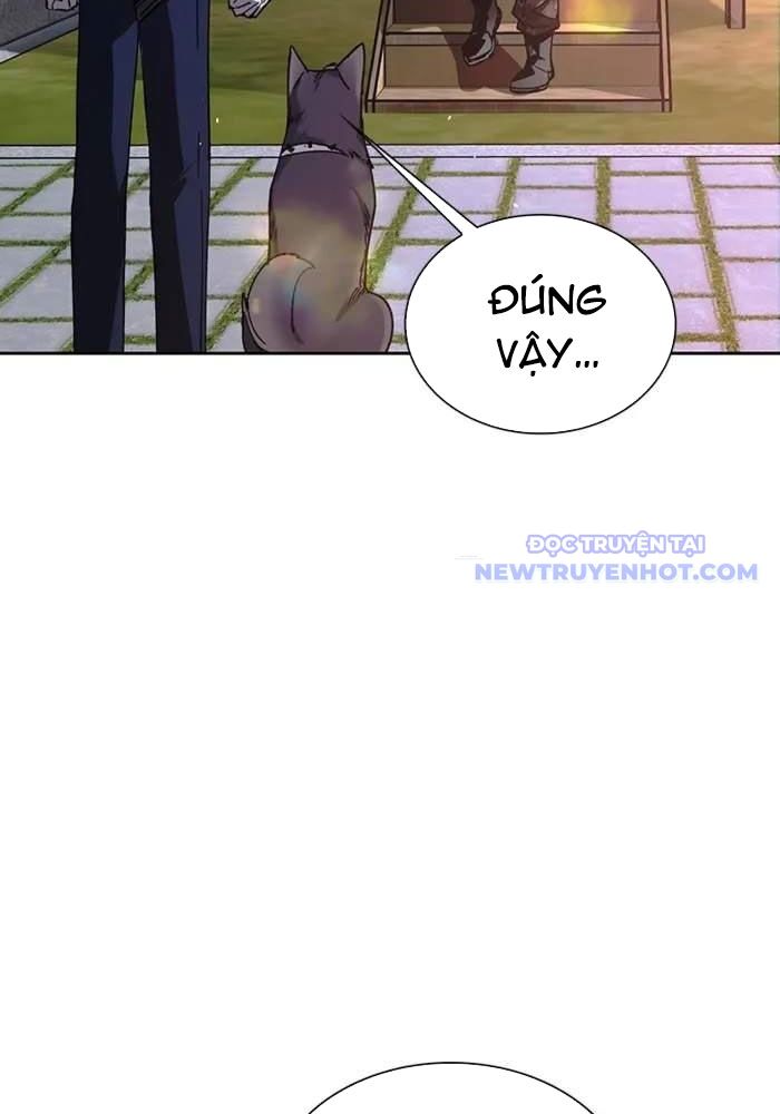 Tận Thế Cũng Chỉ Là Trò Chơi Chapter 75 - 13