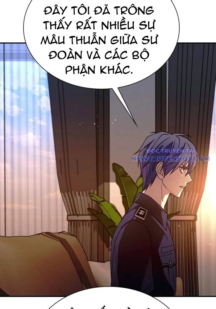 Tận Thế Cũng Chỉ Là Trò Chơi Chapter 75 - 126