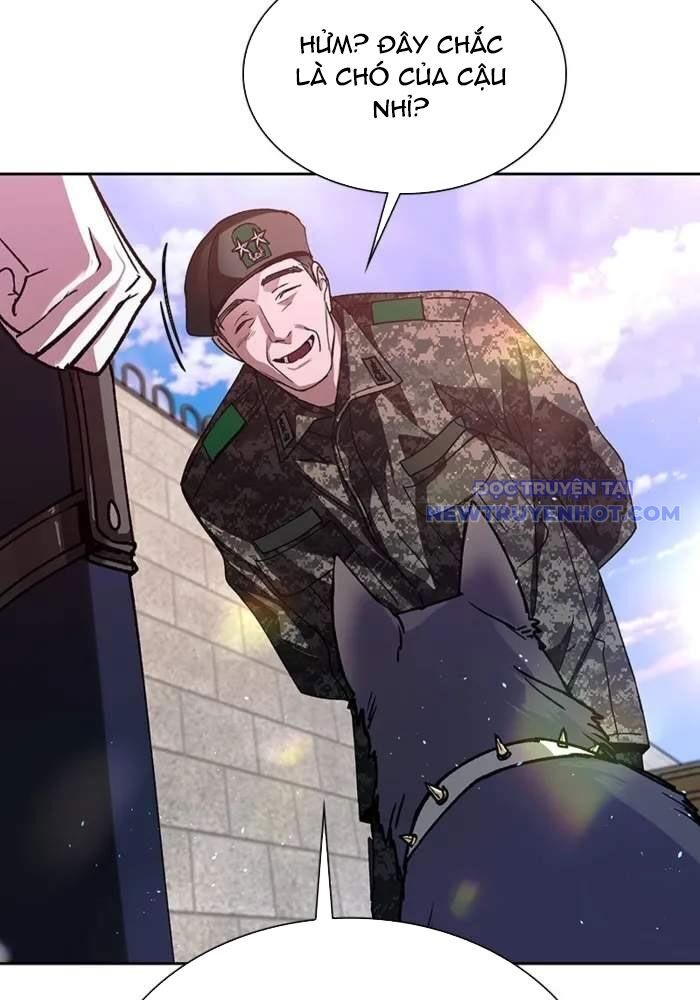 Tận Thế Cũng Chỉ Là Trò Chơi Chapter 75 - 14