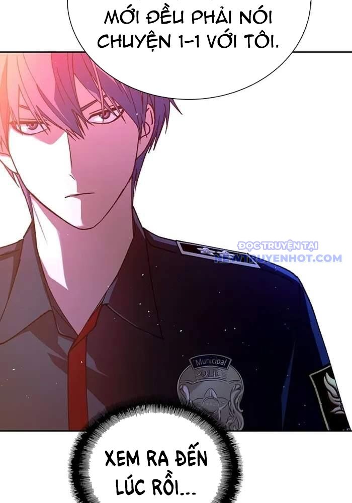 Tận Thế Cũng Chỉ Là Trò Chơi Chapter 75 - 16