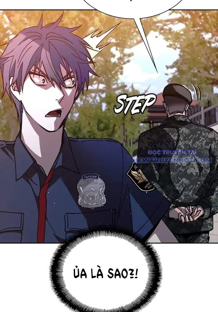 Tận Thế Cũng Chỉ Là Trò Chơi Chapter 75 - 18