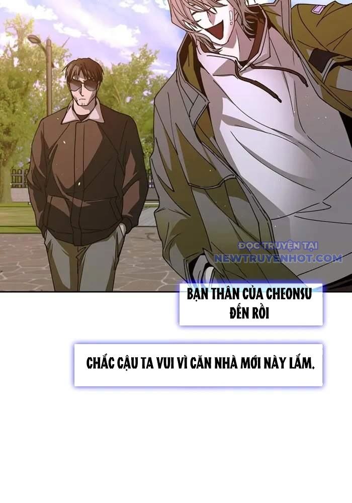 Tận Thế Cũng Chỉ Là Trò Chơi Chapter 75 - 24