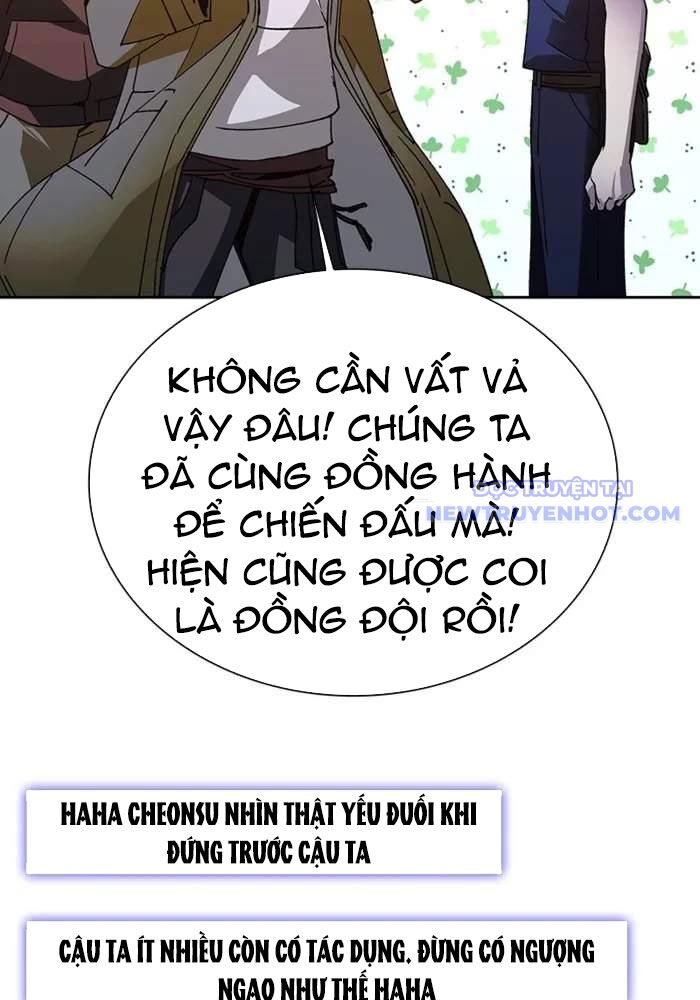 Tận Thế Cũng Chỉ Là Trò Chơi Chapter 75 - 26
