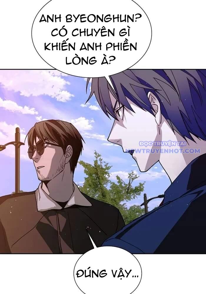 Tận Thế Cũng Chỉ Là Trò Chơi Chapter 75 - 28