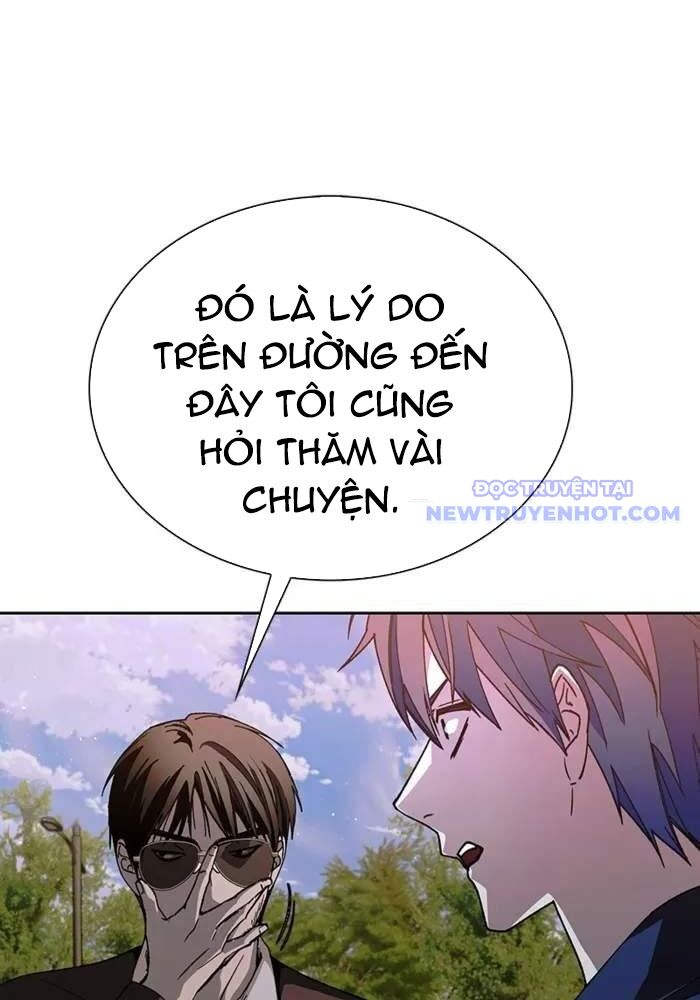 Tận Thế Cũng Chỉ Là Trò Chơi Chapter 75 - 33