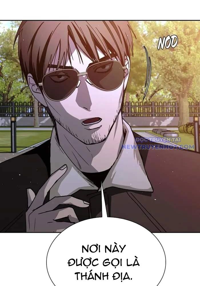 Tận Thế Cũng Chỉ Là Trò Chơi Chapter 75 - 35