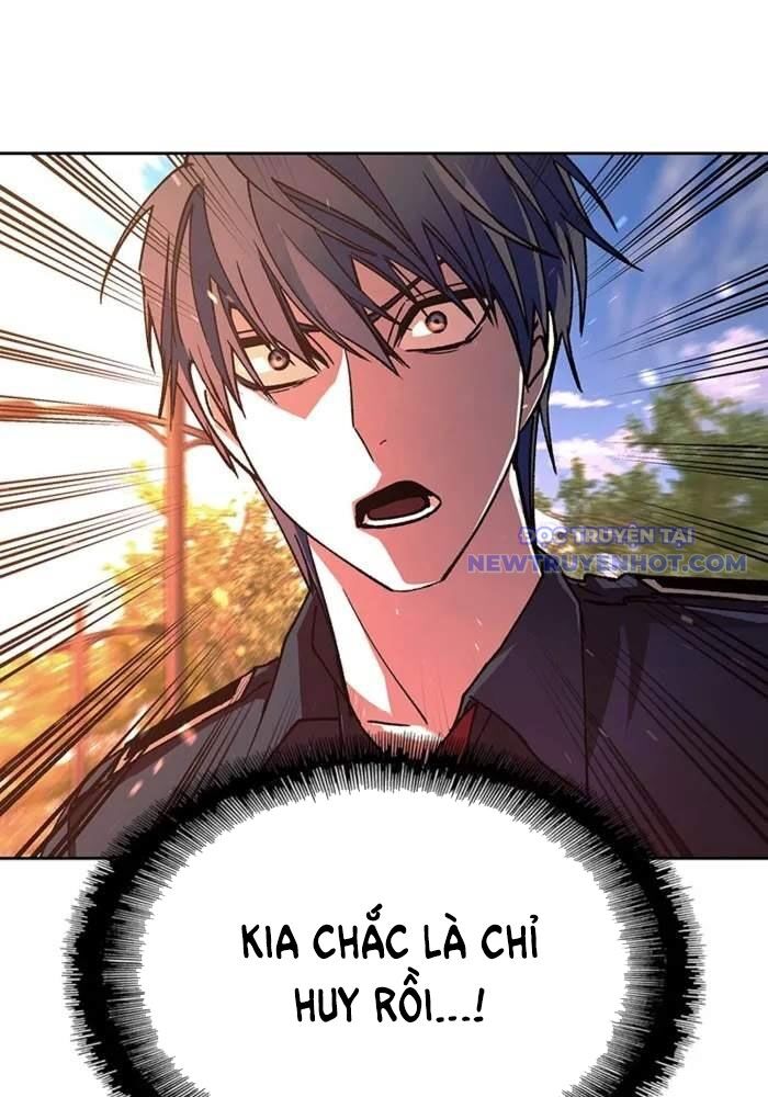 Tận Thế Cũng Chỉ Là Trò Chơi Chapter 75 - 5